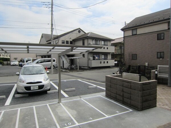 眺望(★お部屋探しはタウンハウジング高幡不動店まで★)