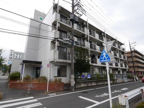 外観(★4階建てのマンションになります★)