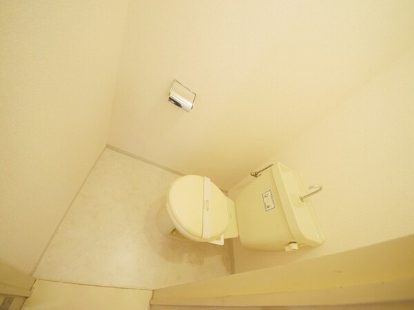 トイレ(★ここが癒しの空間です★)