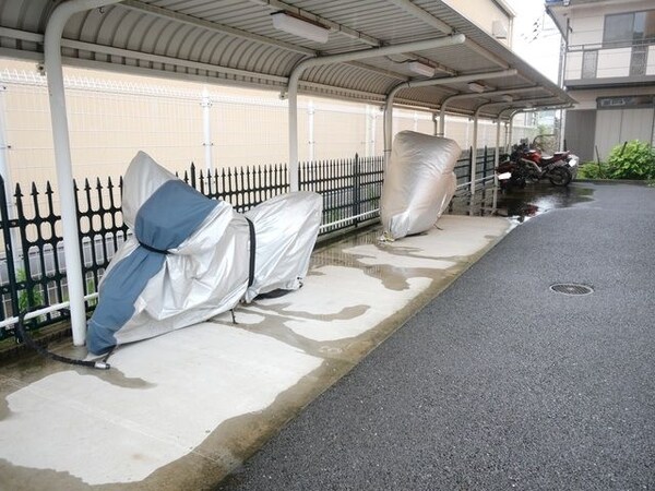 共有部分(★お部屋探しはタウンハウジング高幡不動店まで★)