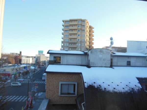 眺望(★お部屋探しはタウンハウジング高幡不動店まで★)