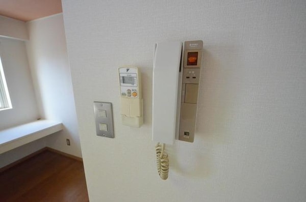 設備(★お部屋探しはタウンハウジング高幡不動店まで★)