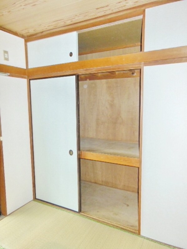 収納(★お部屋探しは株式会社タウンハウジング東京まで★)