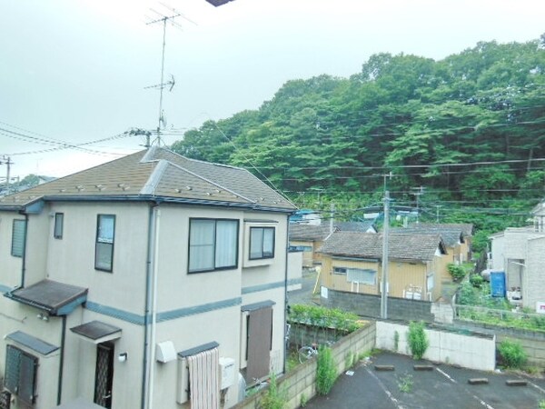 眺望(★お部屋探しは株式会社タウンハウジング東京まで★)