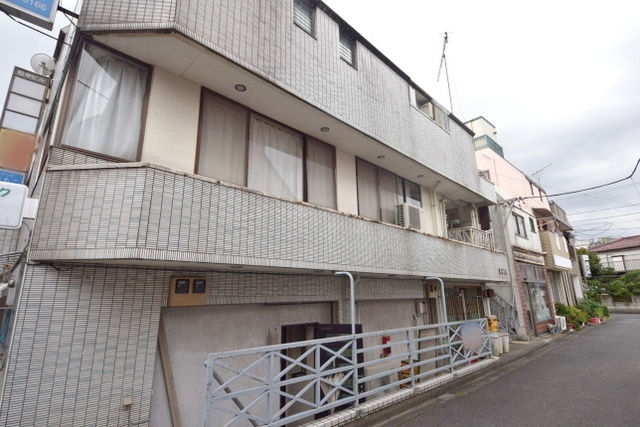 外観写真