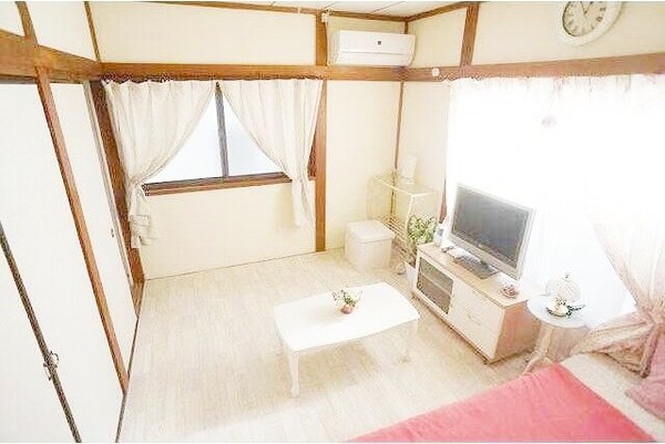 リビング・居室