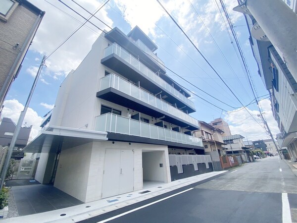 外観(★お部屋探しは株式会社タウンハウジング東京まで★)