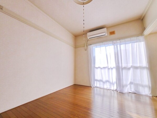 リビング・居室(★お部屋探しはタウンハウジング高幡不動店まで★)