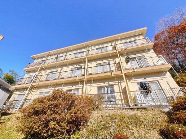外観(★お部屋探しはタウンハウジング高幡不動店まで★)