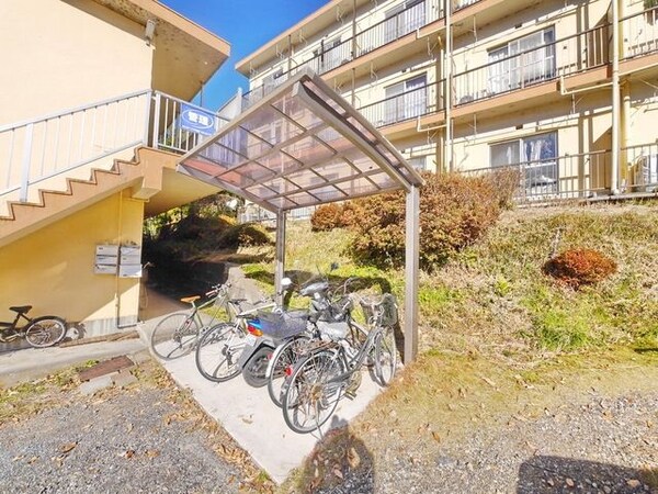 共有部分(★お部屋探しはタウンハウジング高幡不動店まで★)