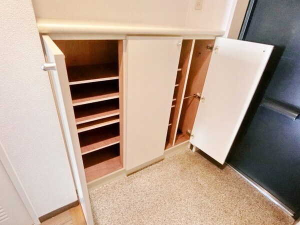設備(★お部屋探しは株式会社タウンハウジング東京まで★)