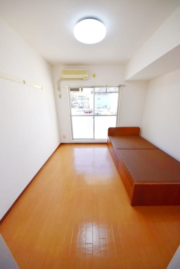 その他室内・内装(★お部屋探しはタウンハウジング高幡不動店まで★)