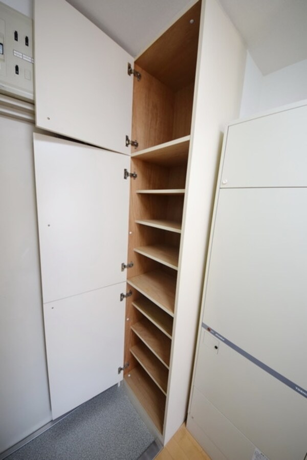 その他(★お部屋探しはタウンハウジング高幡不動店まで★)