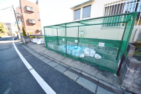共有部分(★お部屋探しはタウンハウジング高幡不動店まで★)