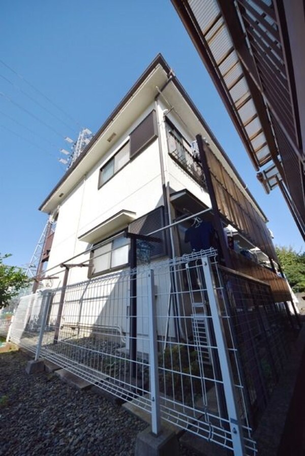 外観(★陽当たり良好です★)