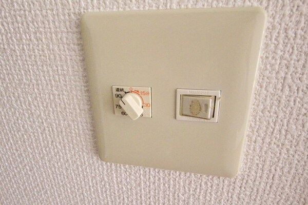 設備(★内装・設備★)