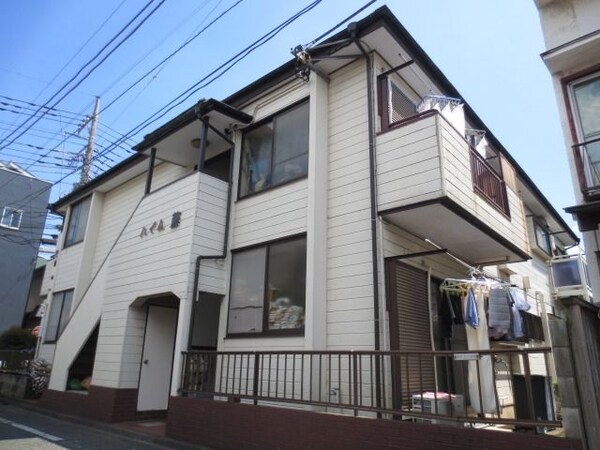 外観(★ドン・キホーテが近くにあって買い物に便利です♪★)