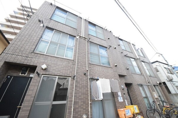 その他(外観・共用部分)