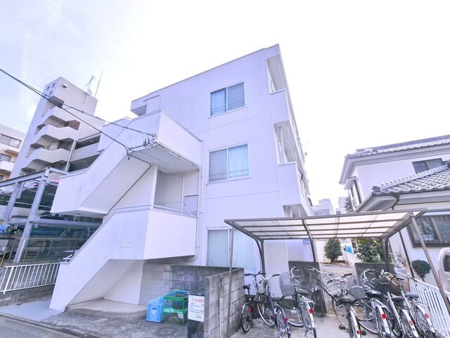 物件内観写真22　(★外観★)