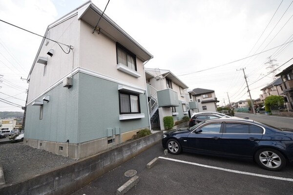 外観(★お部屋探しは株式会社タウンハウジング東京まで★)