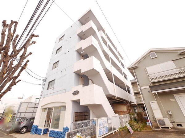 外観(★お部屋探しは株式会社タウンハウジング東京まで★)