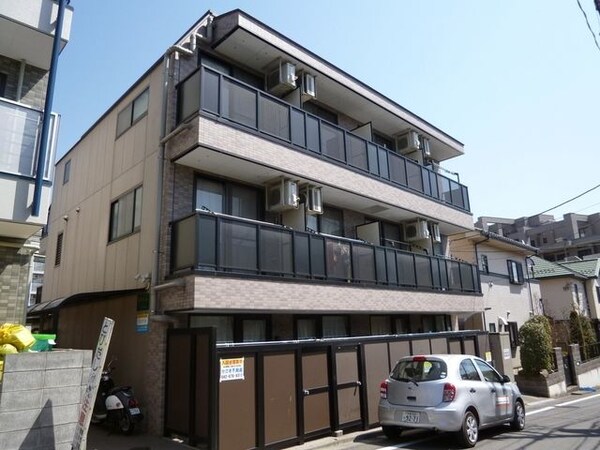 外観(★お部屋探しは株式会社タウンハウジング東京まで★)