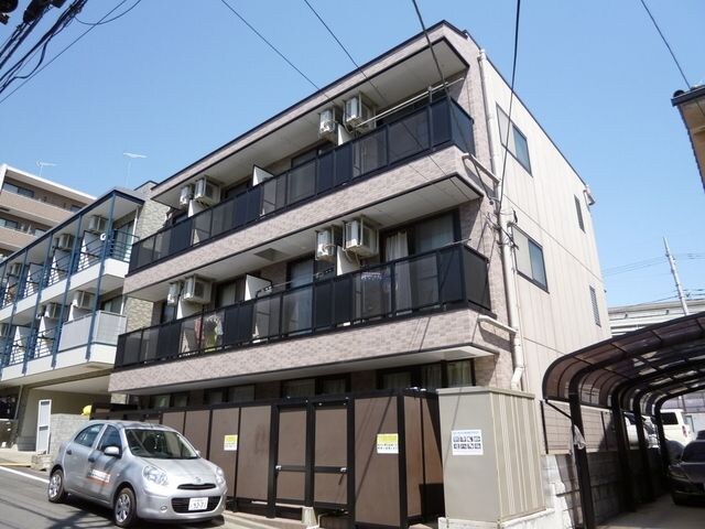 物件内観写真9　(★お部屋探しは株式会社タウンハウジング東京まで★)