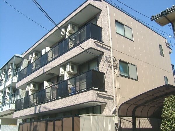 物件内観写真17　(★お部屋探しは株式会社タウンハウジング東京まで★)