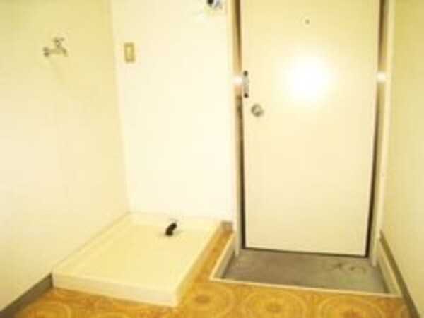 玄関(★お部屋探しはタウンハウジングまで★)