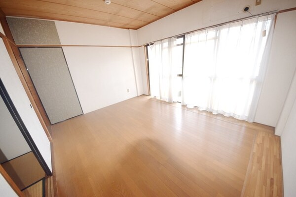 リビング・居室(★お部屋探しはタウンハウジングまで★)