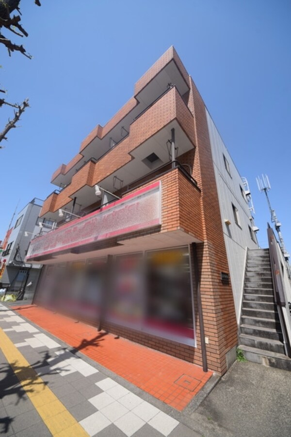 外観(★お部屋探しはタウンハウジングまで★)