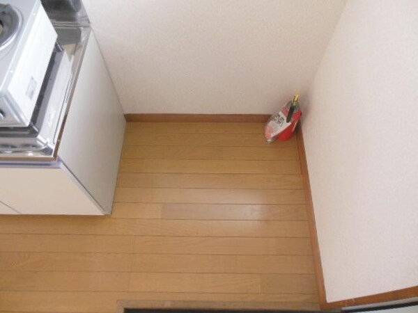 リビング・居室(★お部屋探しは株式会社タウンハウジング東京まで★)