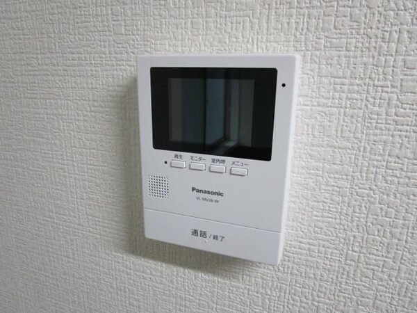 セキュリティ(★お部屋探しはタウンハウジングまで★)