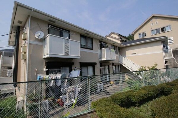 外観(★お部屋探しは、タウンハウジング多摩センター店へ★)