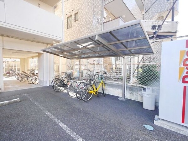 共有部分(★お部屋探しはタウンハウジング多摩センター店まで★)