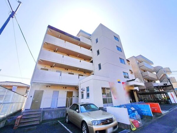 外観(★諸条件等のお問い合わせはタウンハウジング多摩センター店ま…)