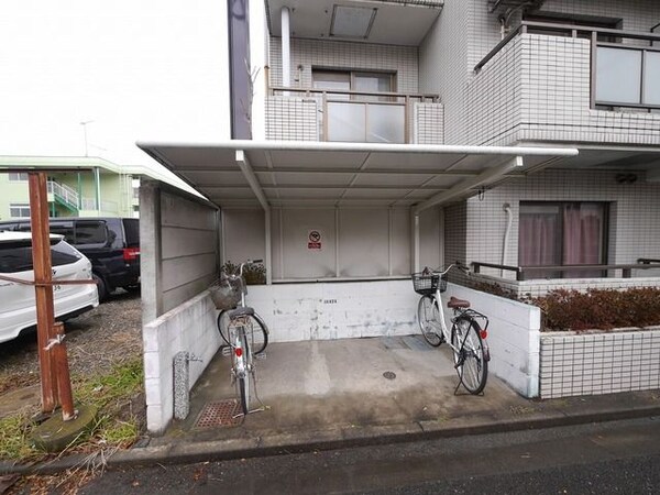 共有部分(★お部屋探しは株式会社タウンハウジング東京まで★)