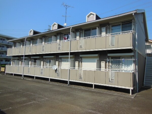 外観(★お部屋探しは株式会社タウンハウジング東京まで★)