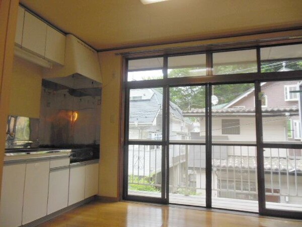 その他(★お部屋探しは株式会社タウンハウジング東京まで★)