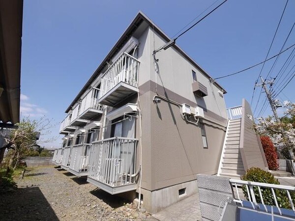 外観(★お問い合わせはタウンハウジング聖蹟桜ヶ丘店まで★)