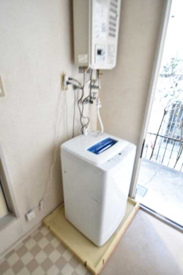 設備(★お問い合わせはタウンハウジング聖蹟桜ヶ丘店まで★)