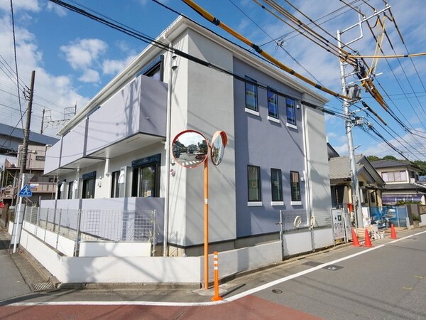 外観(★お部屋探しはタウンハウジングまで★)