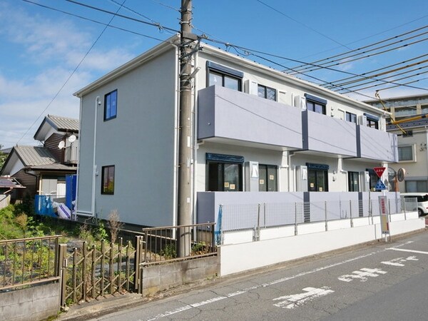 外観(★お部屋探しはタウンハウジングまで★)