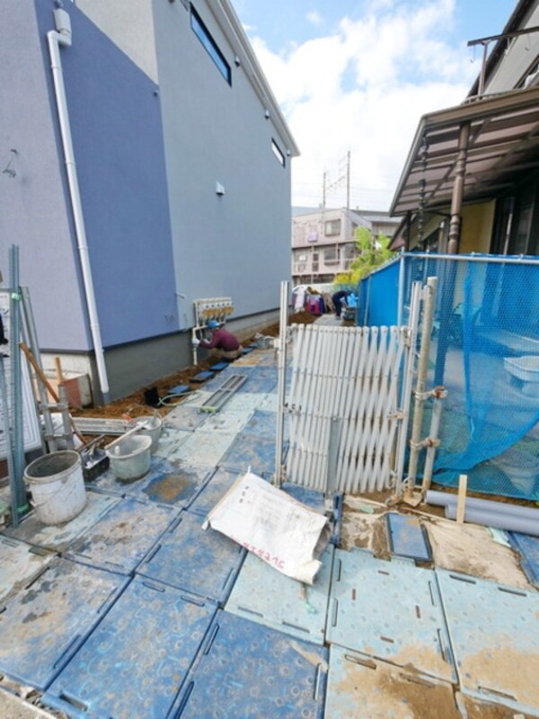共有部分(★お部屋探しはタウンハウジングまで★)