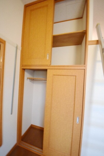 物件内観写真9　(★収納たくさん★)