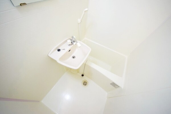 バス／シャワールーム等(★綺麗なお風呂です★)