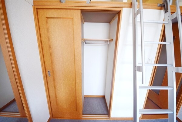 収納(★広々収納です★)