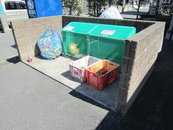 共有部分(★お問い合わせはタウンハウジングまで★)