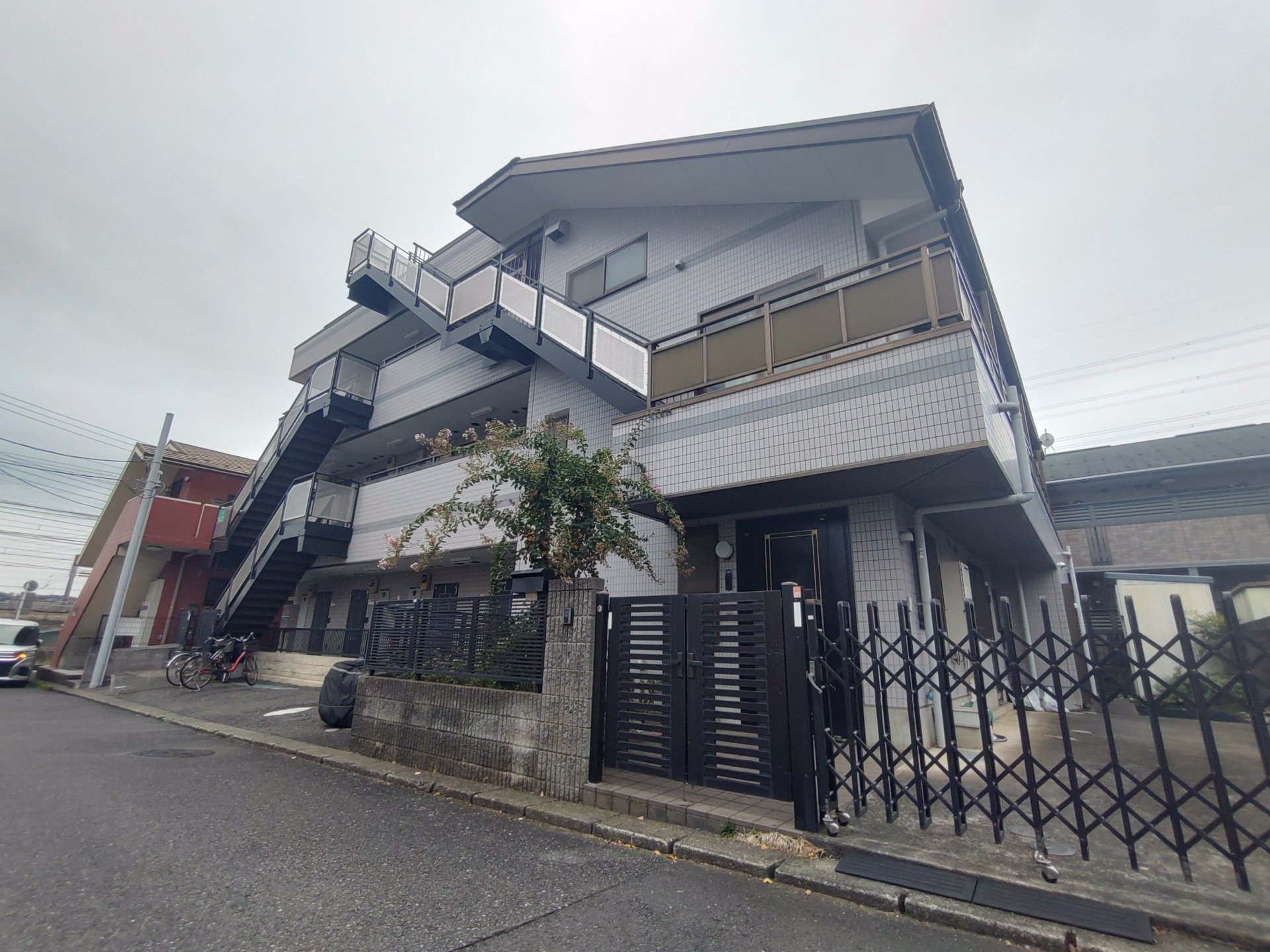 外観写真