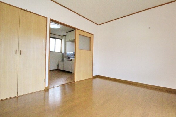 リビング・居室(★お部屋探しはタウンハウジングまで★)
